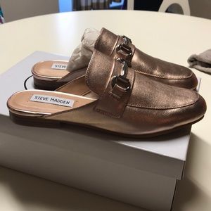 Steve Madden Kandi Shoes